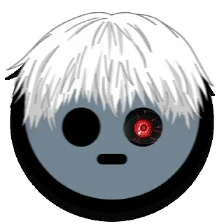 🤐 emoji darinaaa Telegram sticker 6 of 120