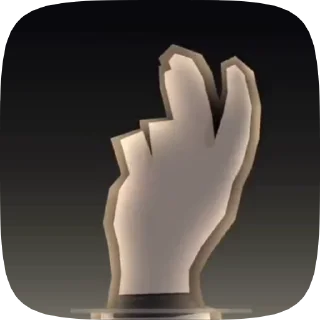 💃 emoji милашные штуки Telegram sticker 5 of 40