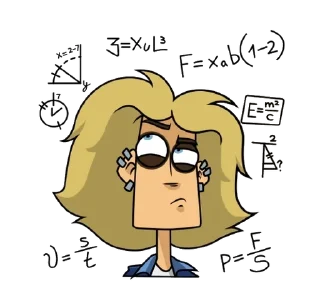📚 emoji Глэм @kukumber09 Telegram sticker 15 of 48