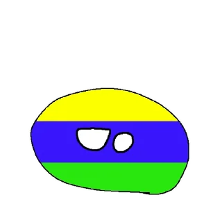🤨 emoji Noob republic Telegram sticker 11 of 82