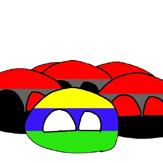 💀 emoji Noob republic Telegram sticker 5 of 82