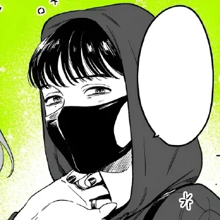 🎸 emoji ⋆☾🎸☾⋆ ¹ Mitsuki Koga @krikolvix Telegram sticker 17 of 120