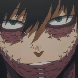 😏 emoji Я дружу с астматиком Telegram sticker 20 of 20