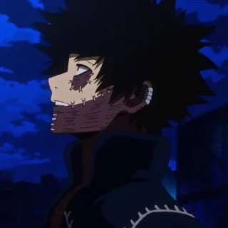 🟣 emoji Я дружу с астматиком Telegram sticker 14 of 20