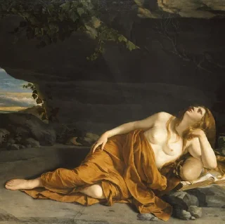 Sticker from Classical Emotions