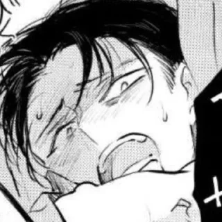 🖤 emoji f^cking yaoi Telegram sticker 21 of 30