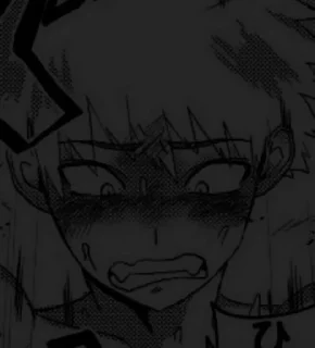 🖤 emoji f^cking yaoi Telegram sticker 12 of 30