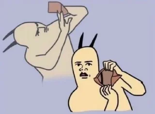 🤑 emoji накрило як треба Telegram sticker 23 of 72