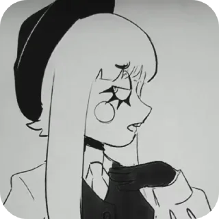 🪳 emoji LuLuYam☆ Telegram sticker 14 of 94
