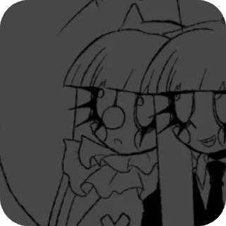 💙 emoji LuLuYam☆ Telegram sticker 20 of 94
