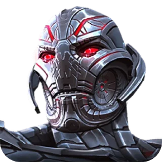 🤖 emoji Marvel champions Telegram sticker 15 of 120