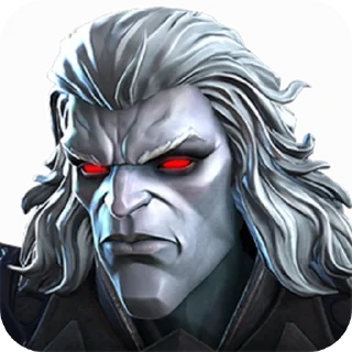 🗿 emoji Marvel champions Telegram sticker 1 of 120
