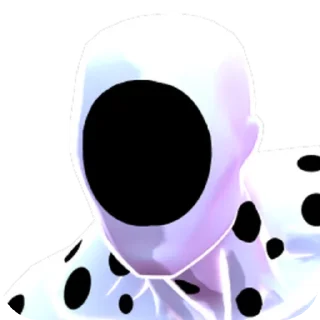 🫥 emoji Marvel champions Telegram sticker 18 of 120