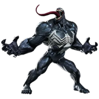 👹 emoji Marvel champions Telegram sticker 4 of 120