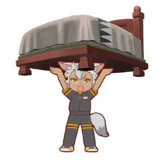 🌟 emoji Tw chibi @scaramuchhs Telegram sticker 23 of 28