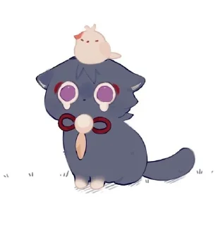 🌟 emoji eriffhard_scara Telegram sticker 5 of 102