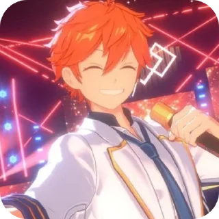 🌟 emoji Trickstar SPP!! Telegram sticker 22 of 60