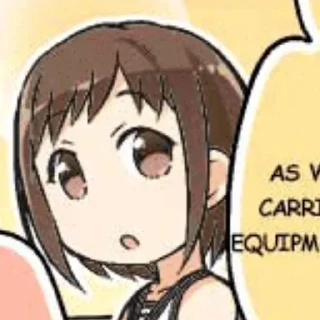 ☕ emoji Tsugumi★ @arfasticker Telegram sticker 15 of 55