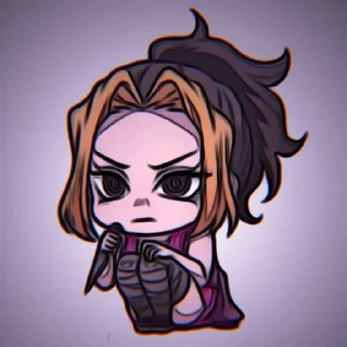 Favorite stickers sticker preview 1