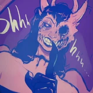 🎶 emoji Sᴜsɪᴇ ᴄᴀᴍᴘʙᴇʟʟ Ɪᴄᴏɴ Telegram sticker 20 of 51