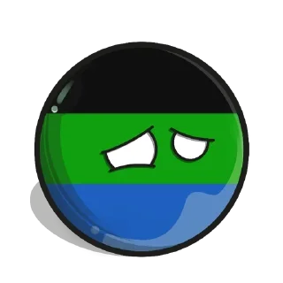 Sticker from ФНРус by @frnoff
