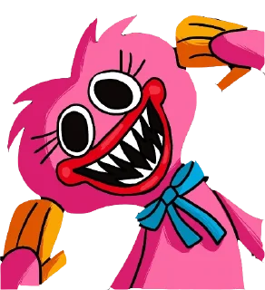😁 emoji @wowrf Хаги-Ваги Telegram sticker 8 of 25