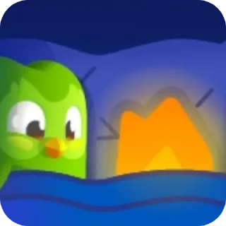 🛏 emoji Sethero Telegram sticker 6 of 8