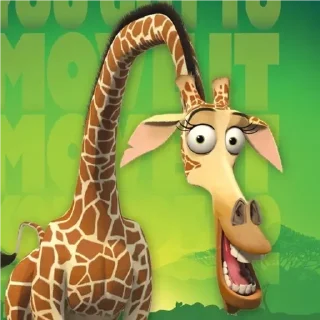 💟 emoji Madagascar Telegram sticker 19 of 19