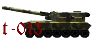 4️⃣ emoji Panzer-Rigach division Telegram sticker 7 of 12