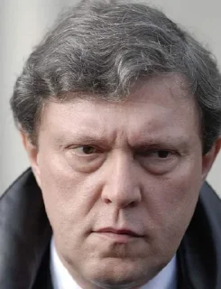 😞 emoji Gorgeous Якобс Явлинский 2030 Telegram sticker 14 of 109