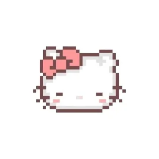 🌟 emoji 😺🫶💗 Telegram sticker 10 of 30