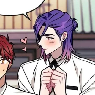 ☂️ emoji *;𝑅𝑦𝑢 𝐿𝑒𝑒𝑗𝑖𝑛 ༄ Telegram sticker 12 of 50