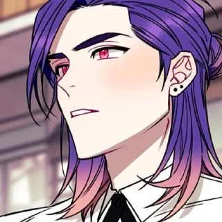 ☂️ emoji *;𝑅𝑦𝑢 𝐿𝑒𝑒𝑗𝑖𝑛 ༄ Telegram sticker 6 of 50