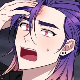 🌟 emoji *;𝑅𝑦𝑢 𝐿𝑒𝑒𝑗𝑖𝑛 ༄ Telegram sticker 19 of 50