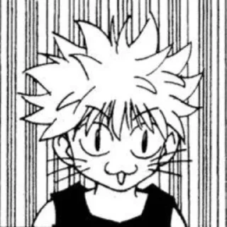✨ emoji Хантер Telegram sticker 23 of 120