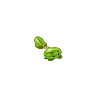 🍏 emoji PVZ 2 Telegram sticker 16 of 41