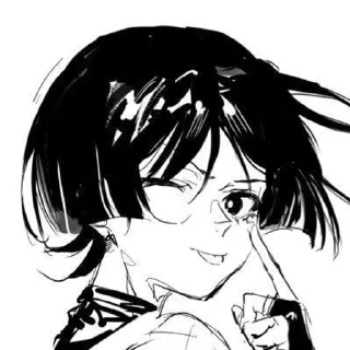 🌟 emoji Геншин типа Telegram sticker 23 of 120