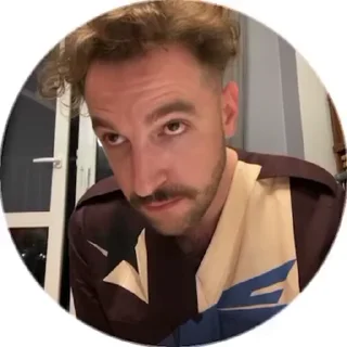 🤦‍♀️ emoji какие-то Telegram sticker 22 of 59