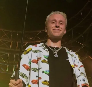 😇 emoji T-Fest лучший Telegram sticker 7 of 18