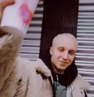 🥺 emoji T-Fest лучший Telegram sticker 16 of 18