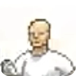 Sticker from Шлепа Цезарь