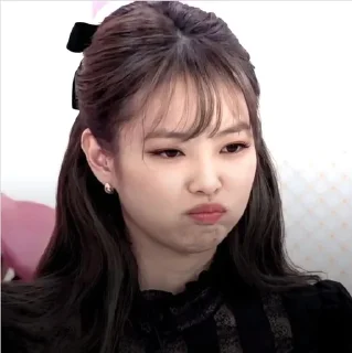 💗 emoji ⬤𝗸𝗶𝗺 𝗷𝗲𝗻𝗻𝗶𝗲💘@foxsichek1 Telegram sticker 14 of 17