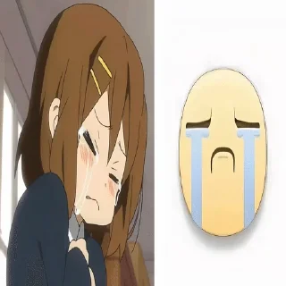 Sticker from моя любимая юечка юиюиюиюи