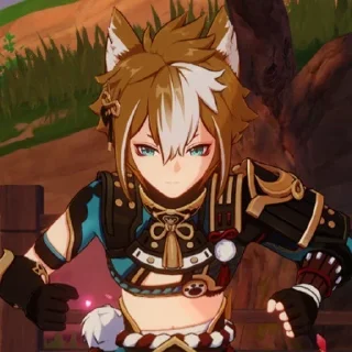 🤬 emoji genshin Impact (@lycoris_lis) Telegram sticker 10 of 54