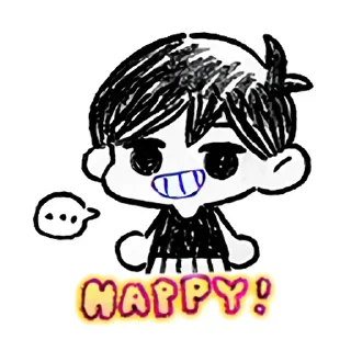 😁 emoji Emotions Telegram sticker 12 of 36