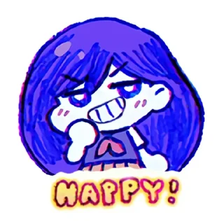 😁 emoji Emotions Telegram sticker 14 of 36