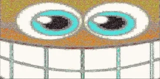 😃 emoji мем-пак @sstickeri Telegram sticker 5 of 75