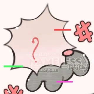 🌟 emoji A Broken Dream! Telegram sticker 8 of 8