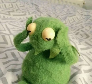 😞 emoji random mem @easymemee Telegram sticker 8 of 11