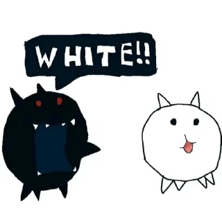 🥛 emoji MEEEOW  by:@Iloveuhavchik Telegram sticker 24 of 82